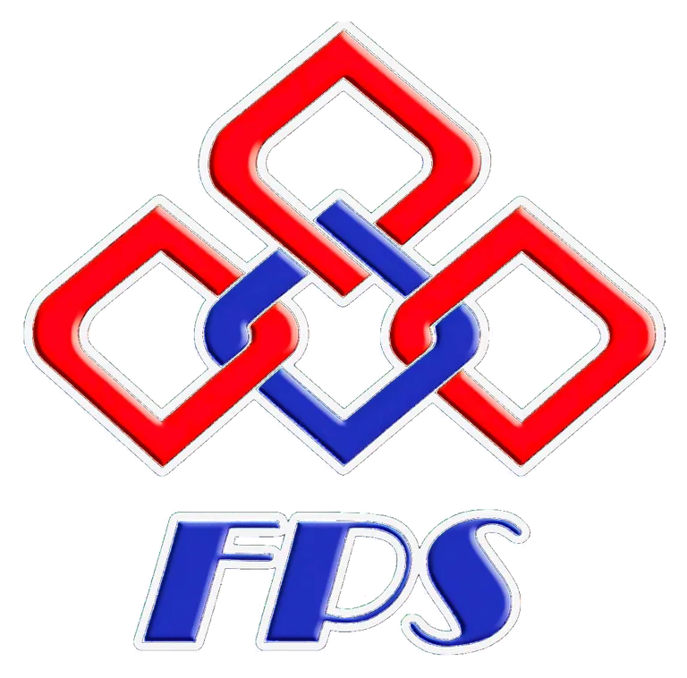 Logo FPS